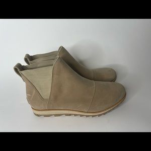 Sorel Harlow Chelsea Boot